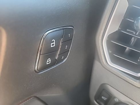 Used 2025 Ford Bronco Sport Outer Banks w/ Outer Banks Tech Package+ AWD/4WD image 11