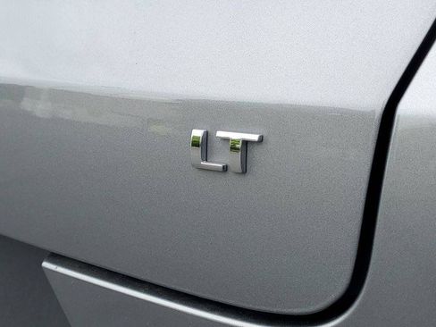 Certified 2024 Chevrolet TrailBlazer LT w/ LT Cold Weather Package AWD/4WD image 29