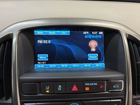 Used 2015 Buick Verano Convenience image 37