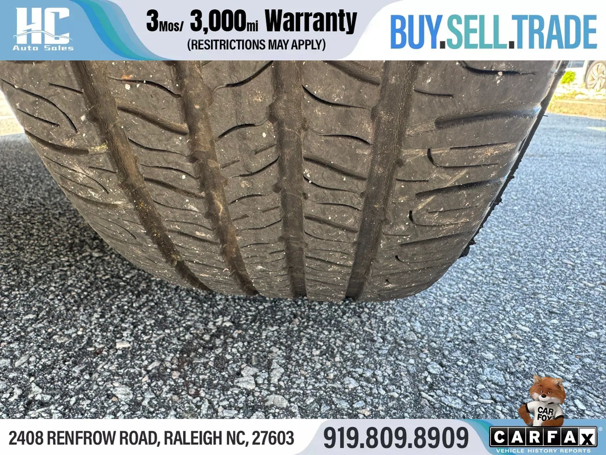 Used 2020 Volkswagen Tiguan S FWD image 11