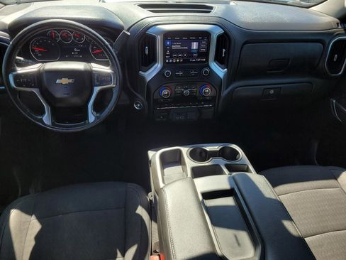 Used 2020 Chevrolet Silverado 1500 LT w/ Texas Edition image 16