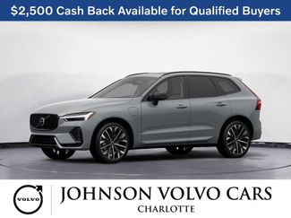 New 2026 Volvo XC60 T8 Ultra w/ Protection Package Premier video 1