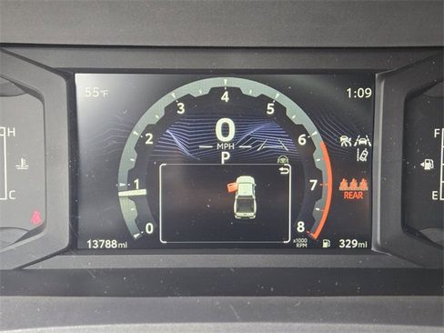 Certified 2024 Toyota Tacoma SR5 image 20