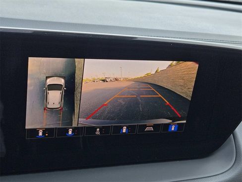 New 2026 Buick Encore GX Sport Touring w/ Advanced Technology Package image 23