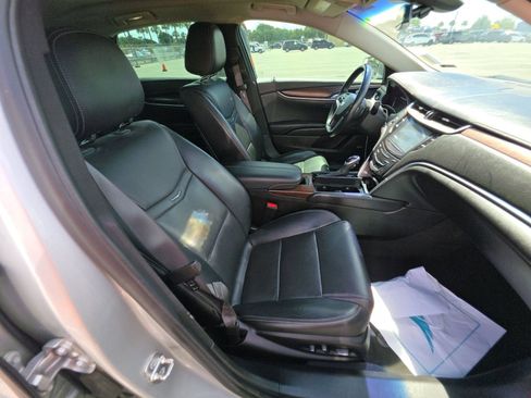 Used 2019 Cadillac XTS Luxury FWD image 10