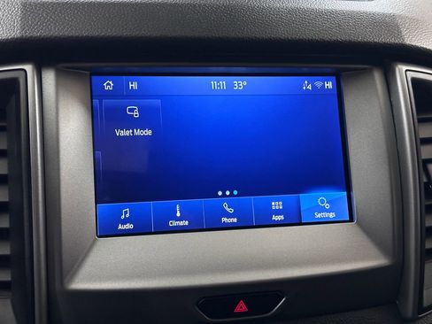 Certified 2022 Ford Ranger XL w/ Equipment Group 101A High image 48