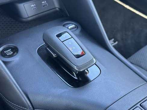 Certified 2024 Nissan Z Performance w/ Floor Mat Package RWD image 28