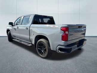Used 2024 Chevrolet Silverado 1500 RST AWD/4WD video 2