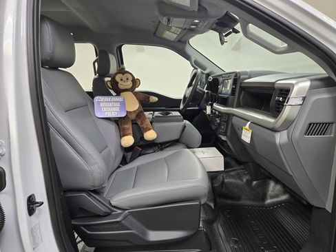 New 2025 Ford F550 4x4 Crew Cab Super Duty image 20