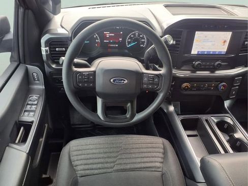 Used 2023 Ford F150 XL w/ STX Appearance Package AWD/4WD image 11