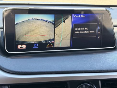 Used 2017 Lexus RX 350 F Sport image 28