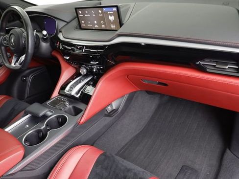 Used 2023 Acura MDX A-Spec image 22