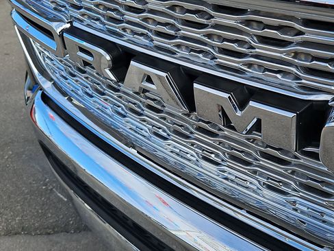 Certified 2021 RAM 1500 Big Horn image 12