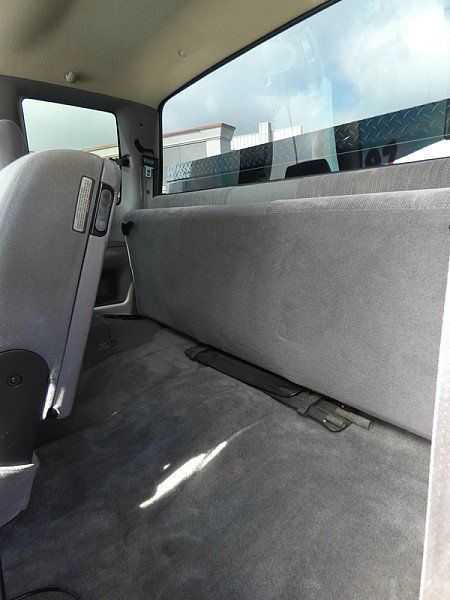 Used 1997 Dodge Ram 2500 Truck 2WD Club Cab image 20