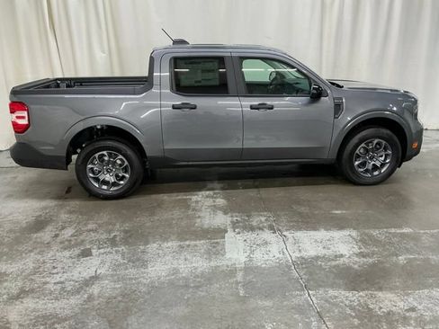 New 2026 Ford Maverick XLT w/ Equipment Group 301A AWD/4WD image 2