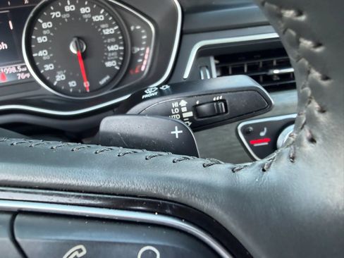 Used 2018 Audi A4 2.0T Ultra Premium w/ Convenience Package FWD image 36