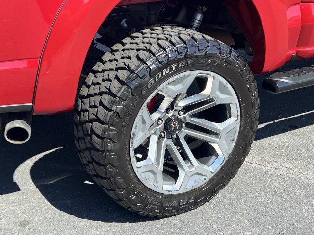 Used 2021 Ford F150 XLT w/ Equipment Group 302A High AWD/4WD image 5