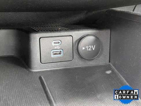Certified 2022 Ford Escape SEL AWD/4WD image 28