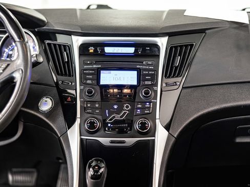 Used 2013 Hyundai Sonata Limited FWD image 34