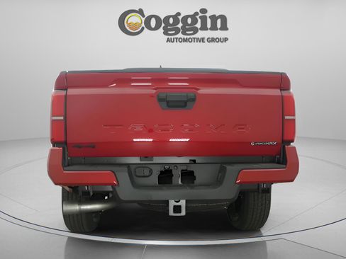 New 2026 Toyota Tacoma TRD Sport image 17