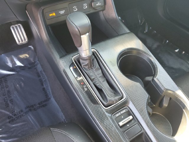 Certified 2026 Honda Civic Sport image 26