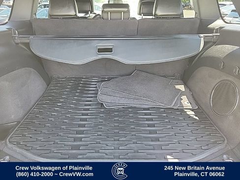Used 2018 Jeep Grand Cherokee Limited AWD/4WD image 58
