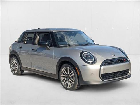 Used 2025 MINI Cooper S image 7