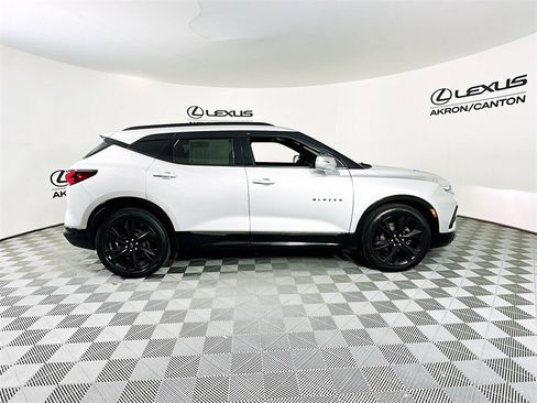 Used 2020 Chevrolet Blazer RS image 12