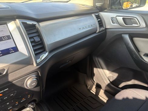 Used 2020 Ford Ranger XLT w/ FX4 Off-Road Package AWD/4WD image 21