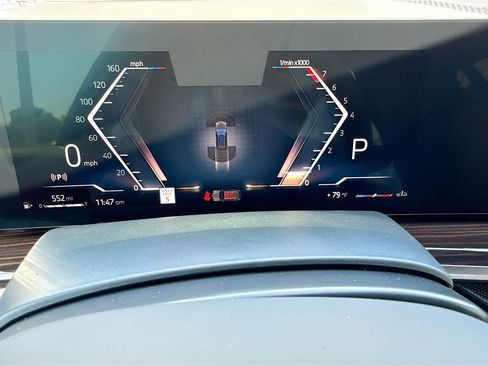 New 2027 BMW X7 xDrive40i w/ Executive Package AWD/4WD image 43