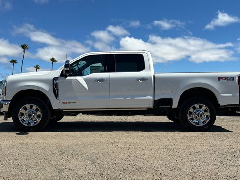 New 2026 Ford F350 Lariat w/ Lariat Ultimate Package image 6