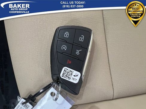 New 2026 Buick Enclave Preferred image 36