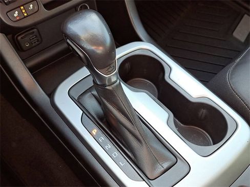 Used 2021 Chevrolet Colorado ZR2 image 23