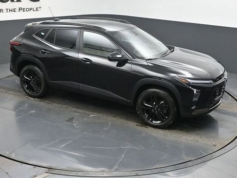 New 2026 Chevrolet Trax ACTIV w/ Driver Confidence Package image 16