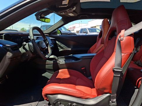 Certified 2026 Dodge Charger Scat Pack AWD/4WD image 17