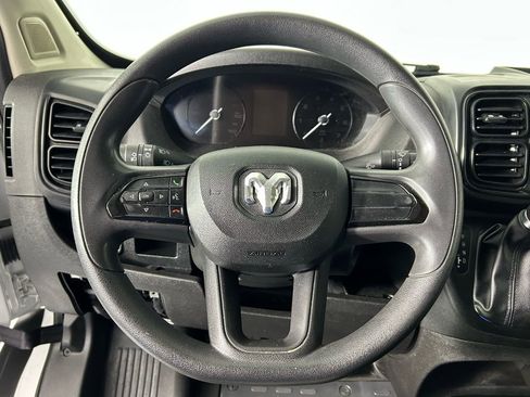 Used 2023 RAM ProMaster 3500 image 24