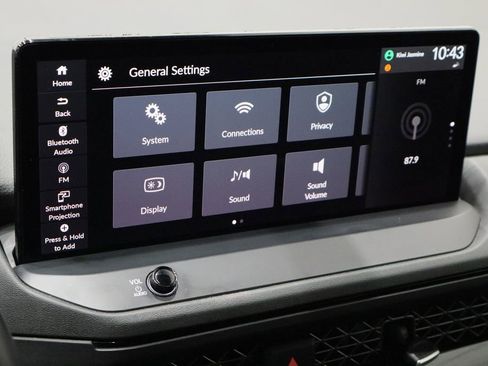 Used 2023 Honda Accord EX-L image 26