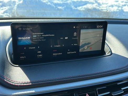 Certified 2023 Acura MDX A-Spec image 15