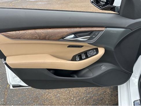 New 2026 Cadillac CT5 Premium Luxury RWD image 7