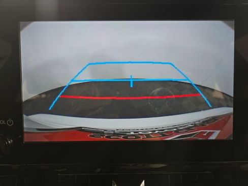Used 2026 Toyota Corolla LE FWD image 18