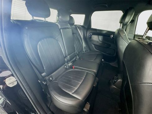 Certified 2024 MINI Cooper Countryman John Cooper Works image 28