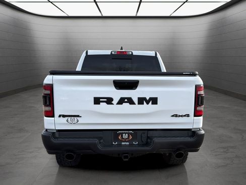 Used 2023 RAM 1500 Rebel w/ Rebel Level 1 Equipment Group image 5