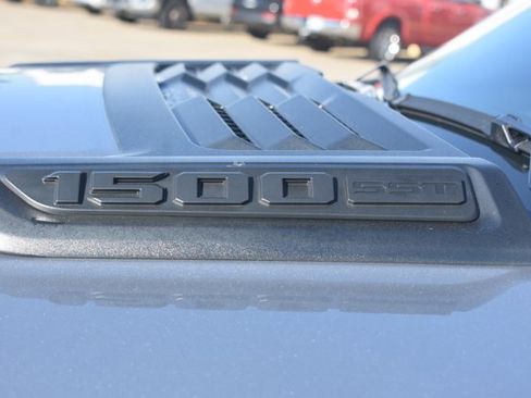 Used 2025 RAM 1500 Rebel w/ Rebel Level 1 Equipment Group AWD/4WD image 12