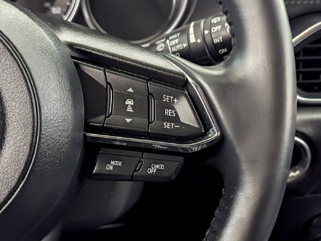 Used 2025 MAZDA CX-5 AWD 2.5 S w/ Select Package image 21