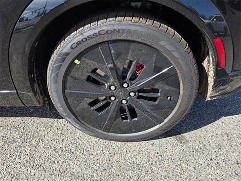 New 2025 Ford Mustang Mach-E GT w/ Interior Protection Package image 9