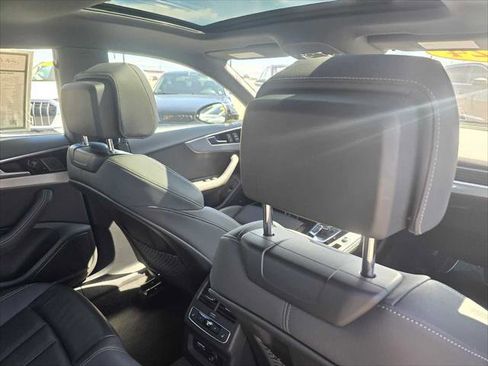 Used 2024 Audi A5 2.0T Prestige w/ Black Optic Plus Package image 15