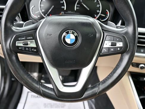 Used 2019 BMW 330i Sedan image 20