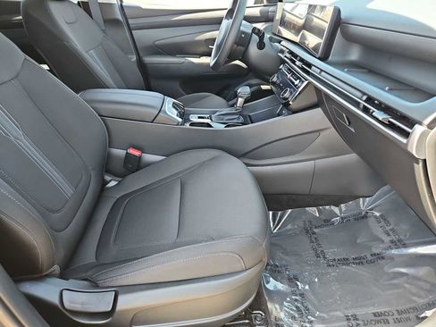 New 2026 Hyundai Tucson SEL FWD image 21