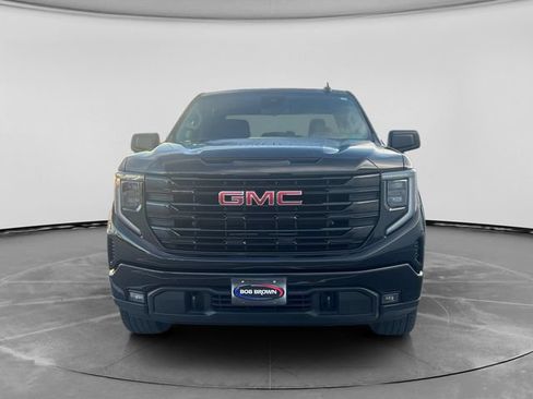 Used 2023 GMC Sierra 1500 Elevation AWD/4WD image 8