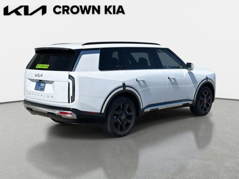 New 2027 Kia Telluride SX image 5